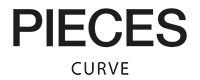 Pieces Curve